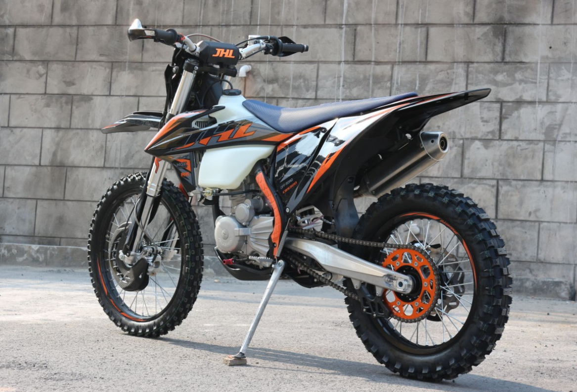 Мотоцикл JHLMOTO JHL Z5 NB300 (174MN-5) в Петрозаводске