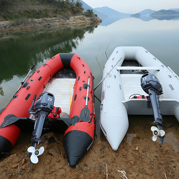 ЛОДОЧНЫЙ МОТОР ALLFA CG Т15 в Петрозаводске
