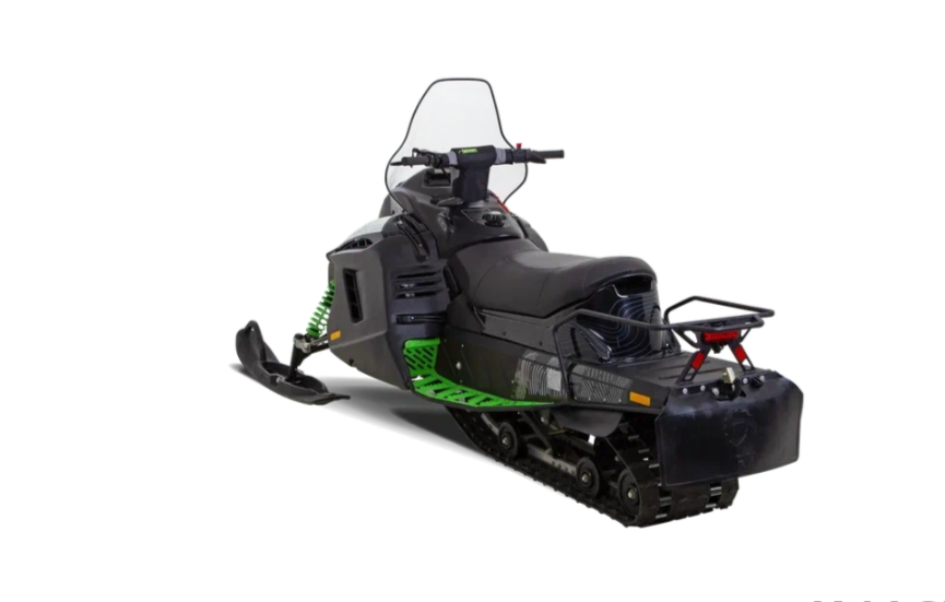 Снегоход РМ TIKSY 500 4Т в Петрозаводске