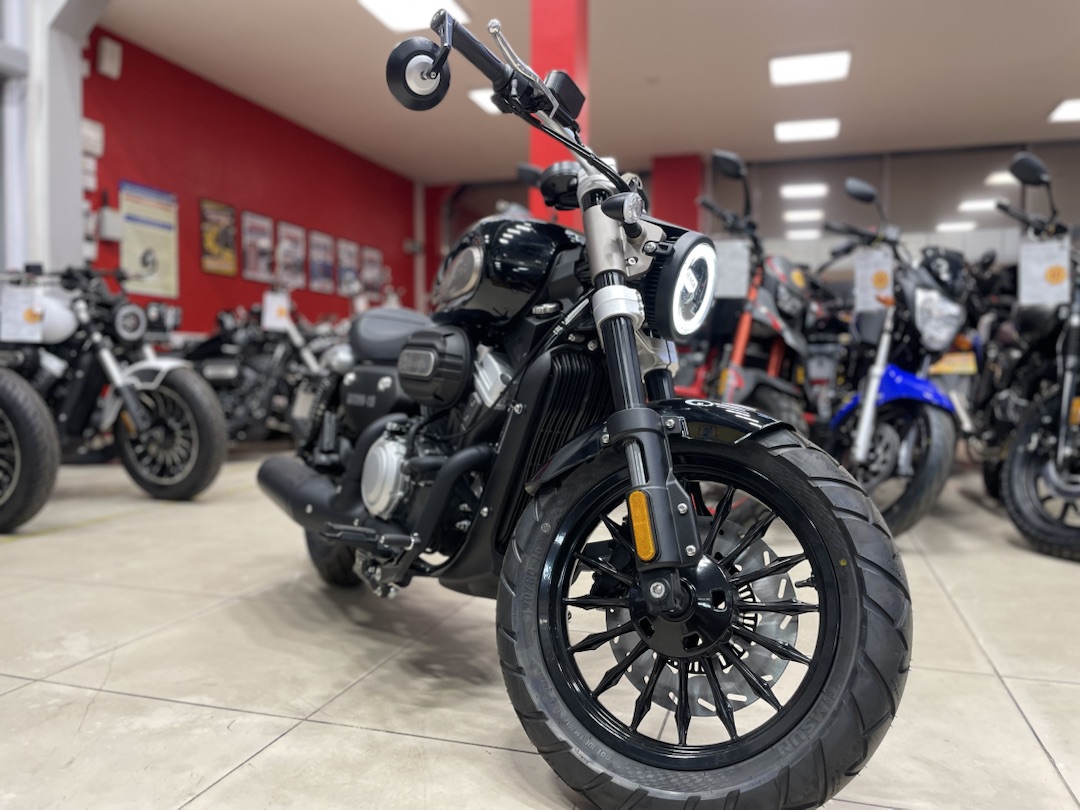 Мотоцикл Benda Chinchilla 300 в Петрозаводске