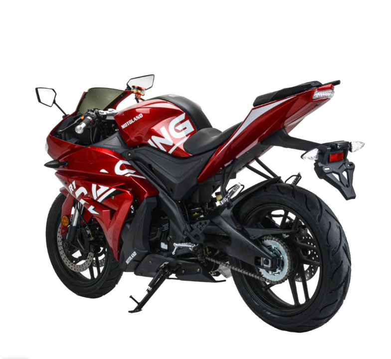 Мотоцикл MOTOLAND (МОТОЛЕНД) R1 300 в Петрозаводске