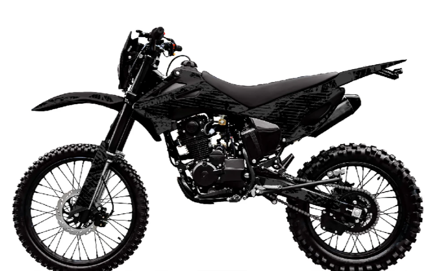 Кроссовый мотоцикл PROMAX ARMY 250 в Петрозаводске