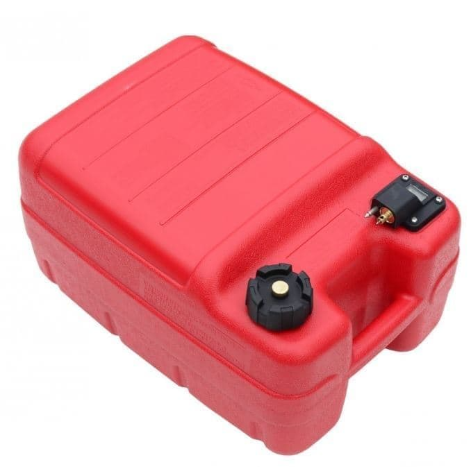 БАК ТОПЛИВНЫЙ 24 ЛИТРА ДЛЯ КАТЕРОВ И ЛОДОК в Петрозаводске