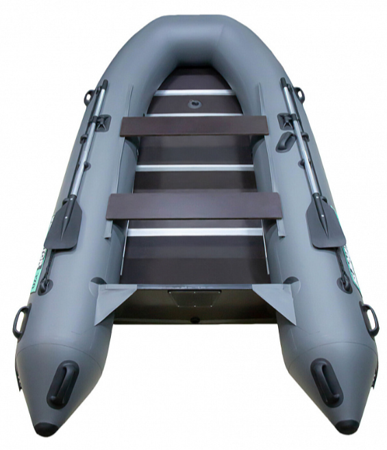 НАДУВНАЯ ЛОДКА GLADIATOR B370 в Петрозаводске