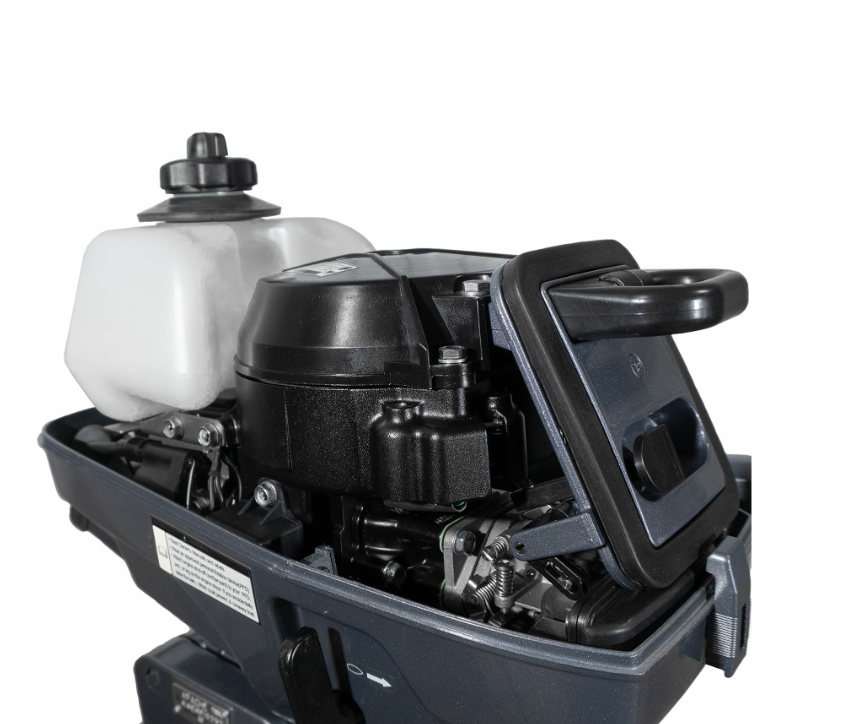 Лодочный мотор APACHE T3 BS в Петрозаводске