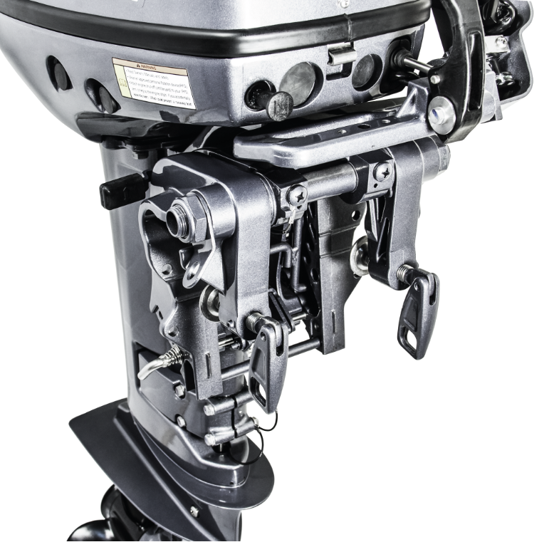 Лодочный мотор APACHE T9.9(15) BS в Петрозаводске