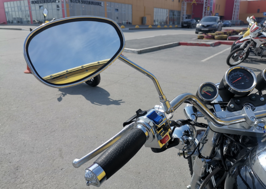 Мотоцикл MOTOLAND (МОТОЛЕНД) WOLF 250 в Петрозаводске