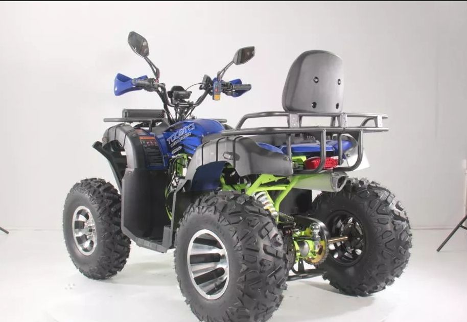 Квадроцикл YACOTA SELA MAX в Петрозаводске