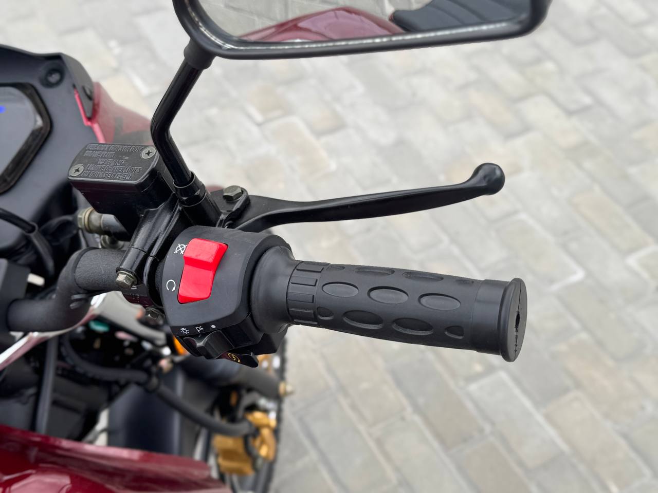 Мопед FAIDET TUGELA RS150 (49) в Петрозаводске