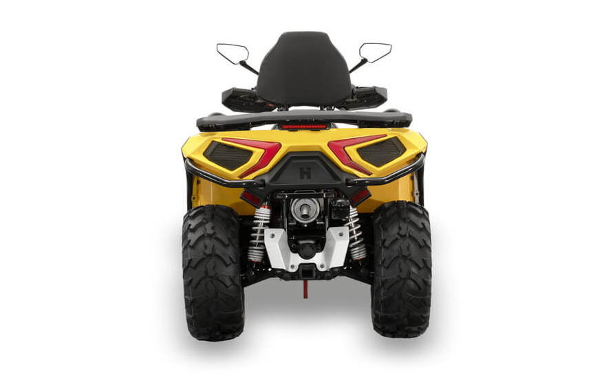 Квадроцикл HISUN GUARDIAN 750S -/SHORT/ в Петрозаводске