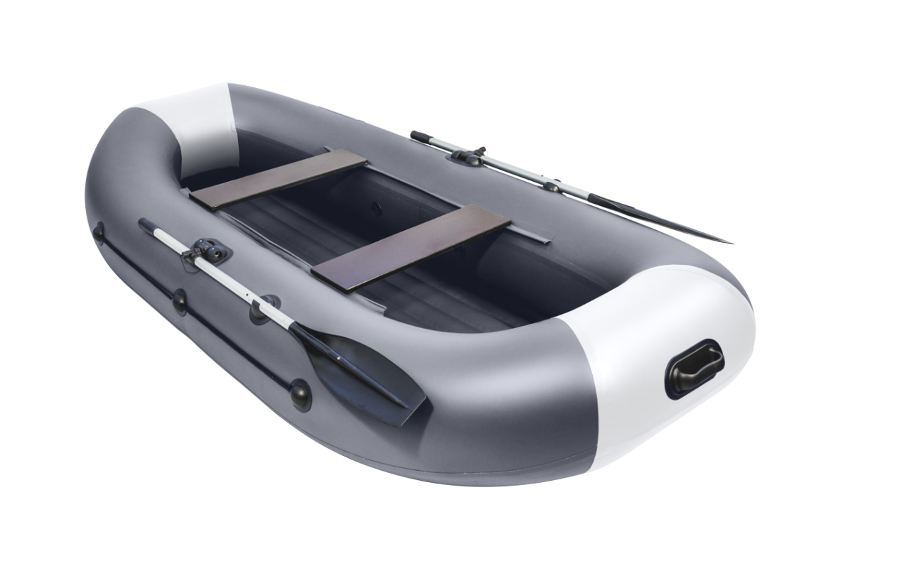 Лодка Таймень LX 290 НД в Петрозаводске