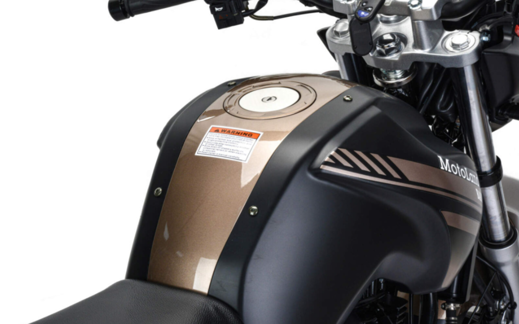 Мотоцикл MOTOLAND (МОТОЛЕНД) 300 BANDIT в Петрозаводске