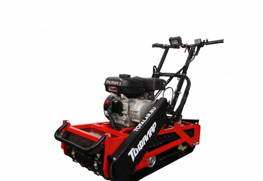 Мотобуксировщик Тофалар Мини в Петрозаводске