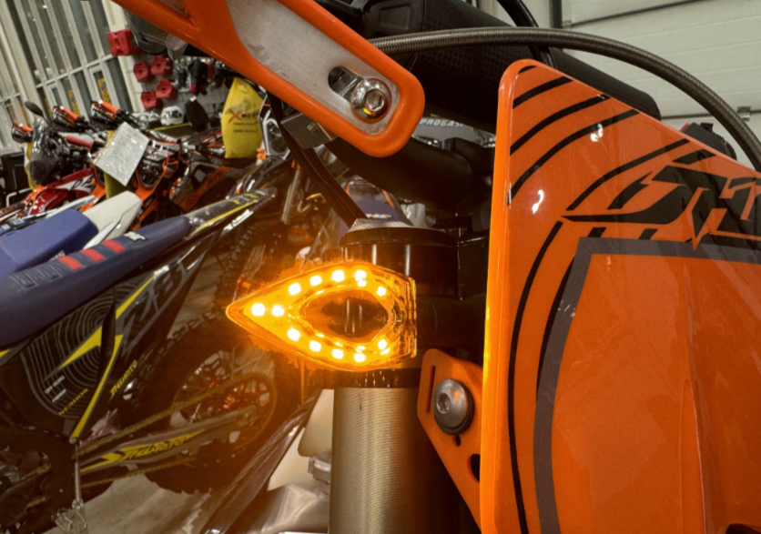 Мотоцикл JHLMOTO JHL M5 MT250 (1E66MM) в Петрозаводске