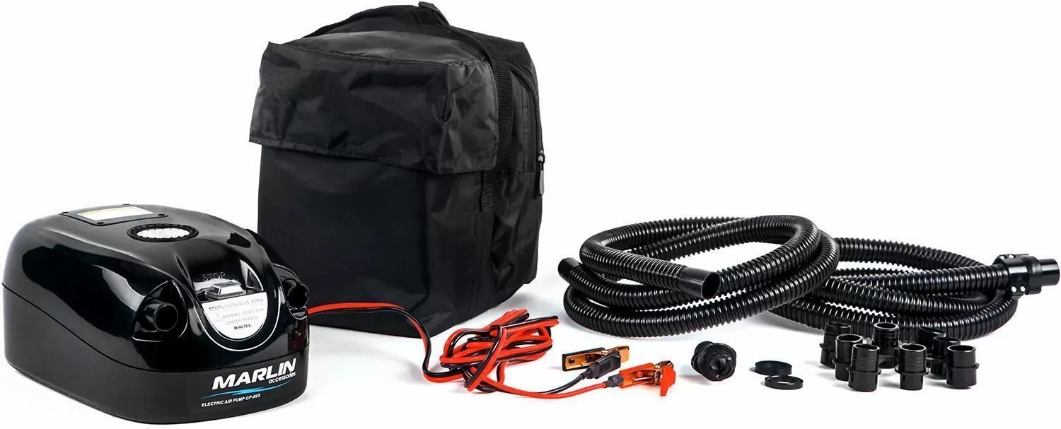 ЭЛЕКТРИЧЕСКИЙ НАСОС MARLIN GP-80 S в Петрозаводске