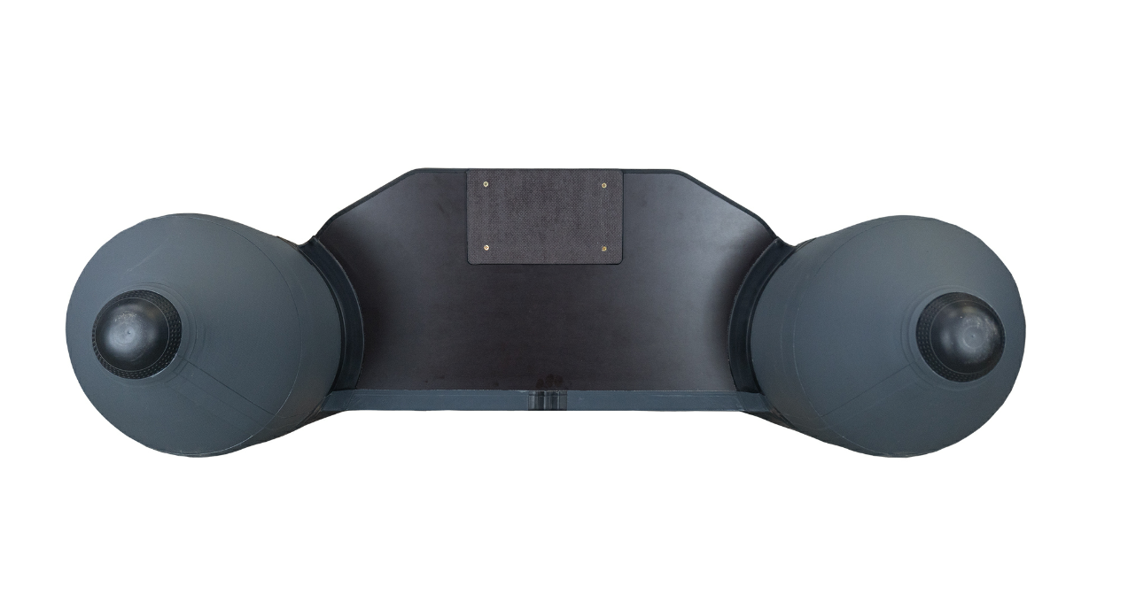 Лодка БАРС 2800 Слань-книжка киль в Петрозаводске