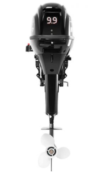 Лодочный мотор HIDEA HD9.9FHS в Петрозаводске