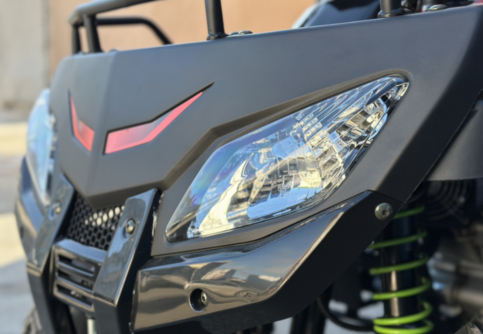 Квадроцикл GBM EXPLORER 400 NEW PREMIUM в Петрозаводске