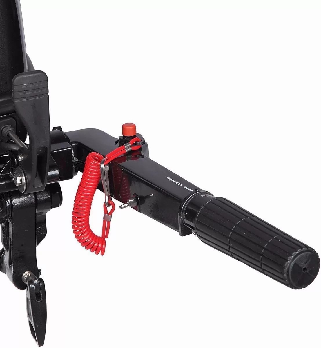 Лодочный мотор MARLIN MP 9.9 AMHS в Петрозаводске