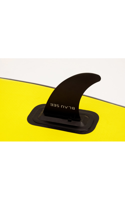 Надувной каяк Blau See Big Fish-3 Премиум в Петрозаводске