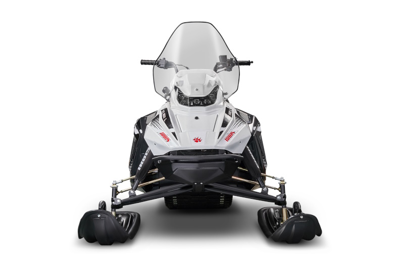 Снегоход IRBIS TUNGUS 500L 25/26 в Петрозаводске