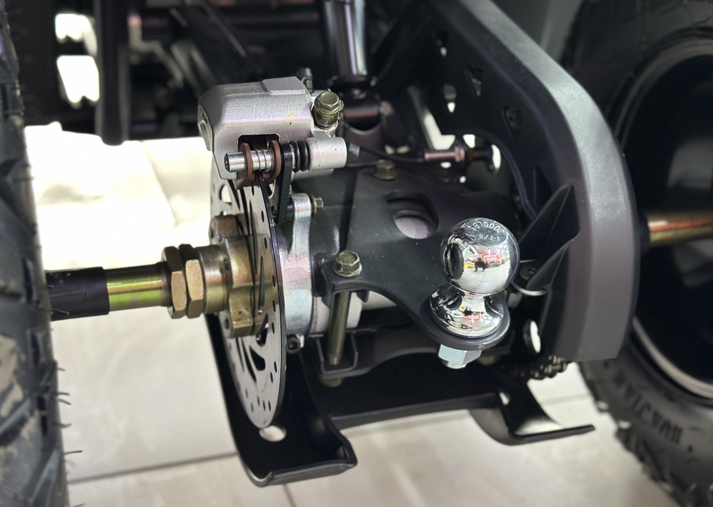 Квадроцикл GBM MAVERICK 300 NEW LUX в Петрозаводске