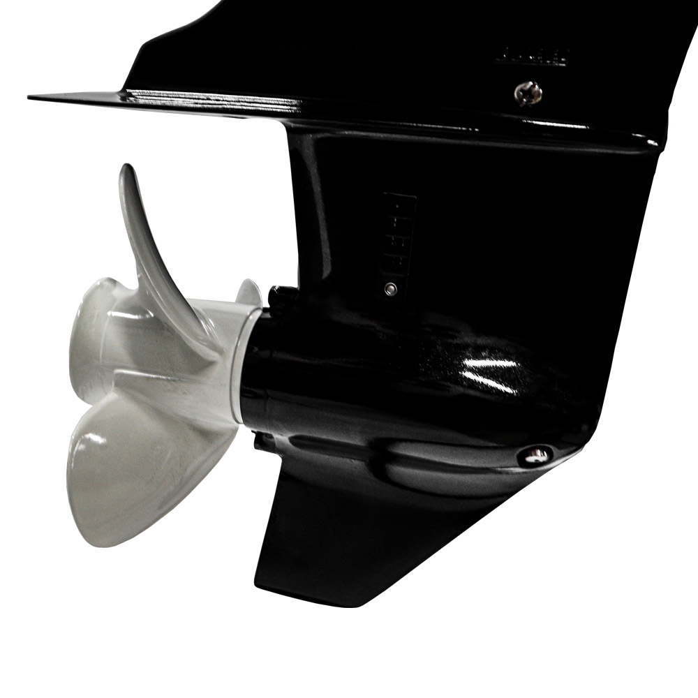 ЛОДОЧНЫЙ МОТОР TOYAMA F9.9FWS в Петрозаводске