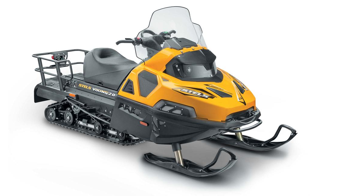 Снегоход SV600T (L ST SWT) ВИКИНГ 2.0 в Петрозаводске