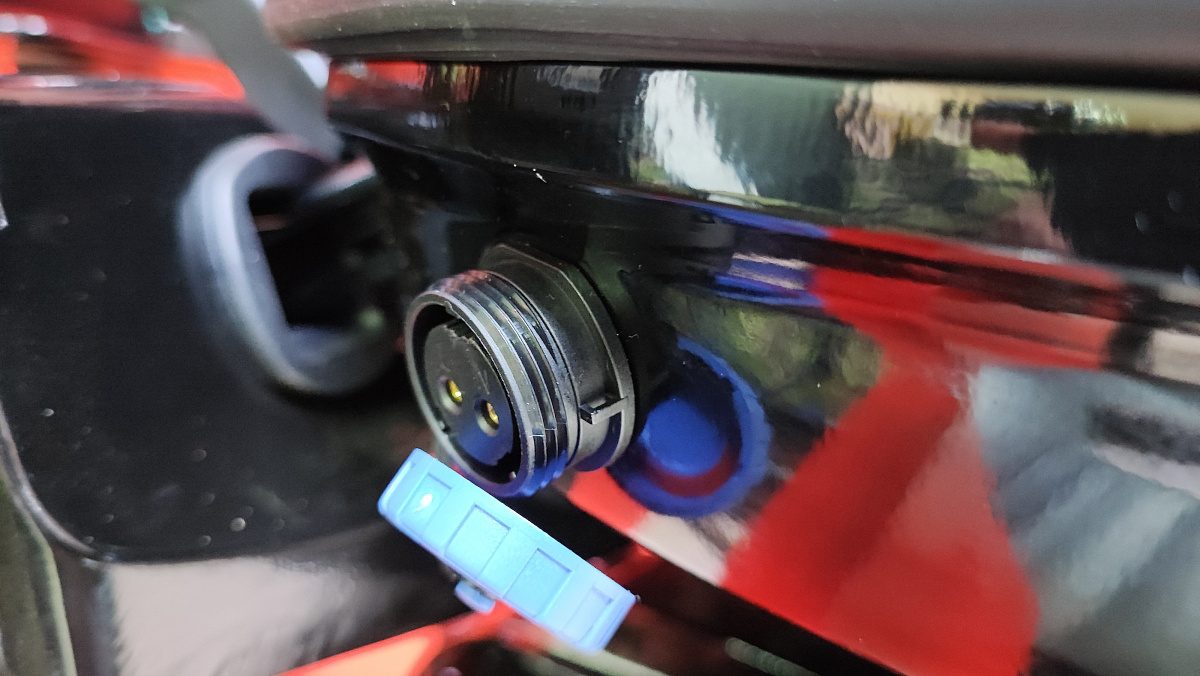 Лодочный мотор MARLIN PROLINE MP 50 AMH ПОД ВОДОМЕТ в Петрозаводске