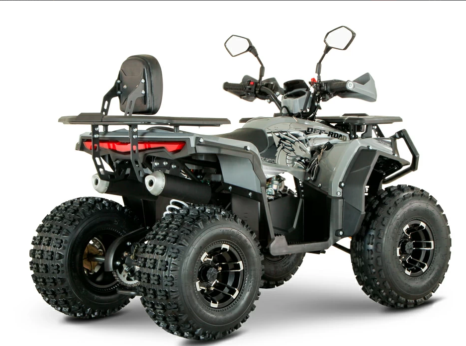 Квадроцикл YACOTA DRAGON LUX LD 150 PRO-SPORT в Петрозаводске