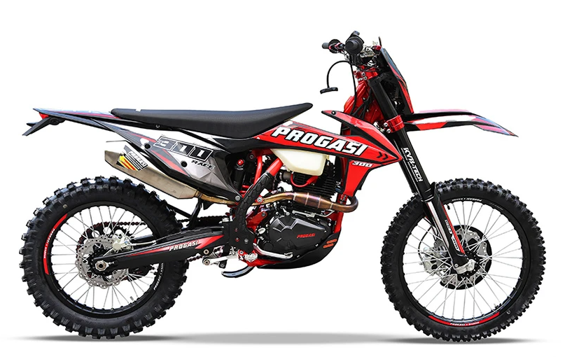 Мотоцикл Progasi RACE 300 AIR в Петрозаводске