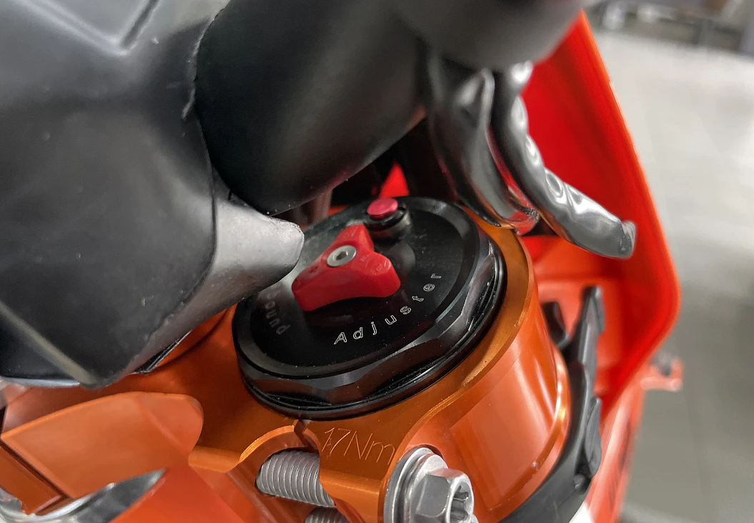 Мотоцикл PROGASI HARDCORE 450 в Петрозаводске