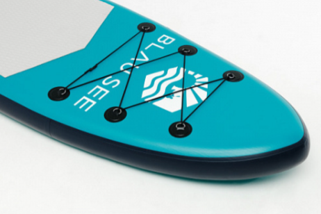 НАДУВНОЙ SUP-BOARD BUSINESS LIGHT BLUE 10,6 в Петрозаводске