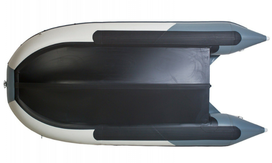 НАДУВНАЯ ЛОДКА GLADIATOR D450AL в Петрозаводске