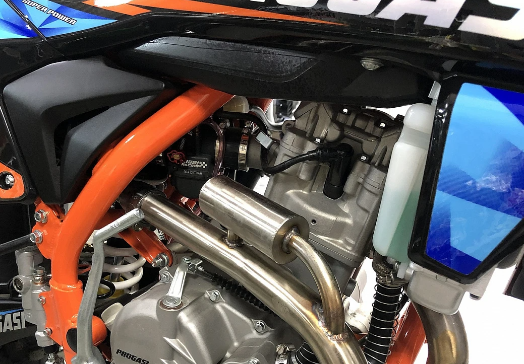 Мотоцикл Progasi Gaudi 300 в Петрозаводске