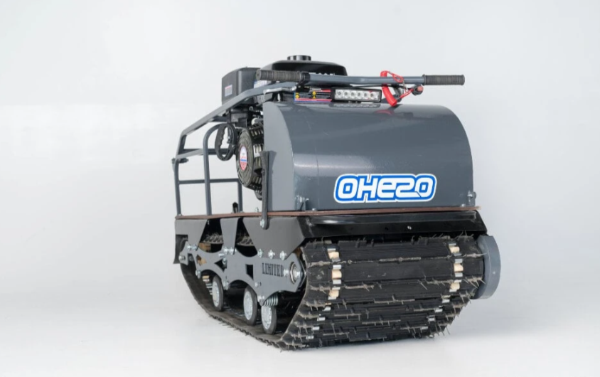 Мотобуксировщик ОНЕГО 500 15 FRONT LIMITED в Петрозаводске