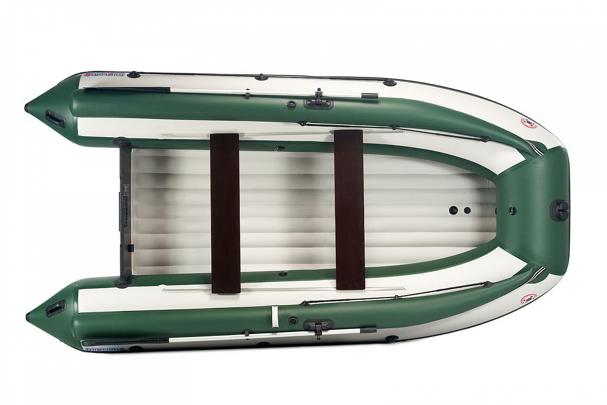 Лодка MISHIMO FAMILY LITE DF 400 в Петрозаводске