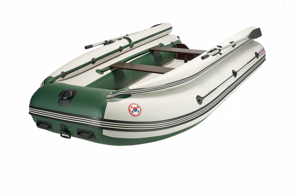 Лодка MISHIMO FAMILY LITE 430 в Петрозаводске