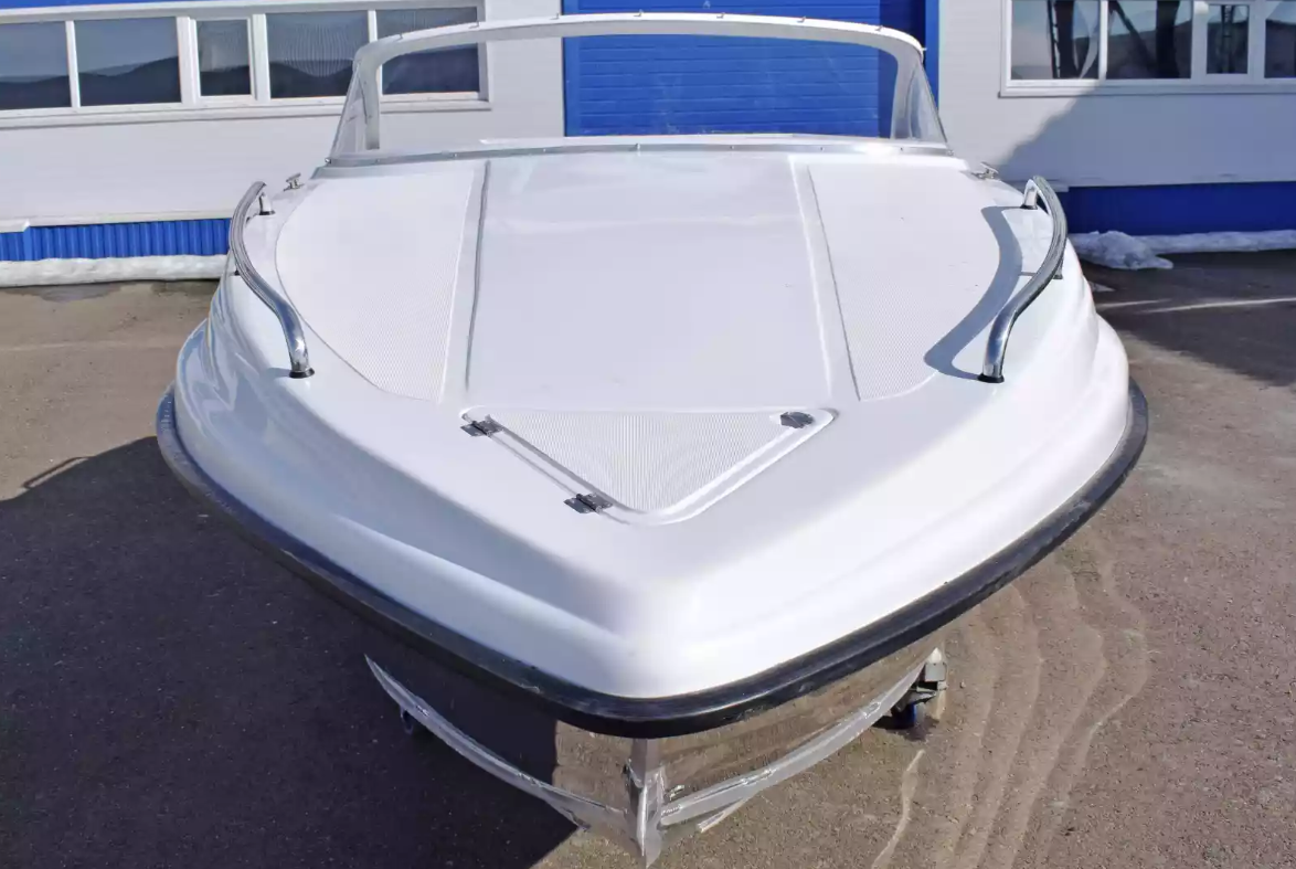 Комбинированный катер Neman-500 P в Петрозаводске