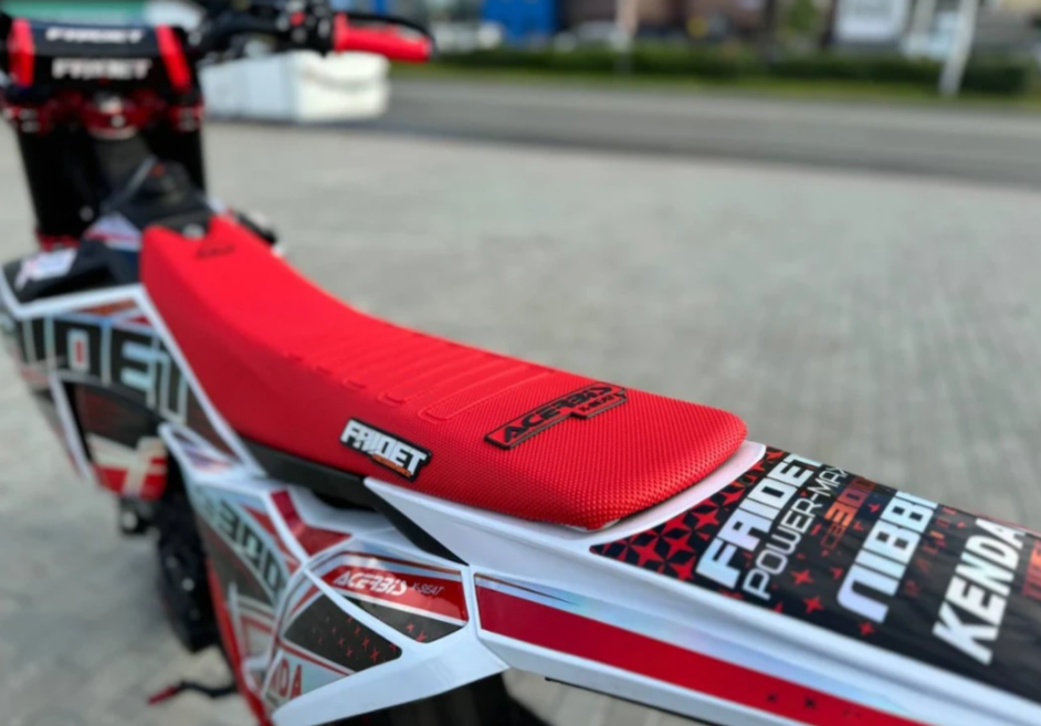 Кроссовый мотоцикл FAIDET CB300RL MAX KKE в Петрозаводске