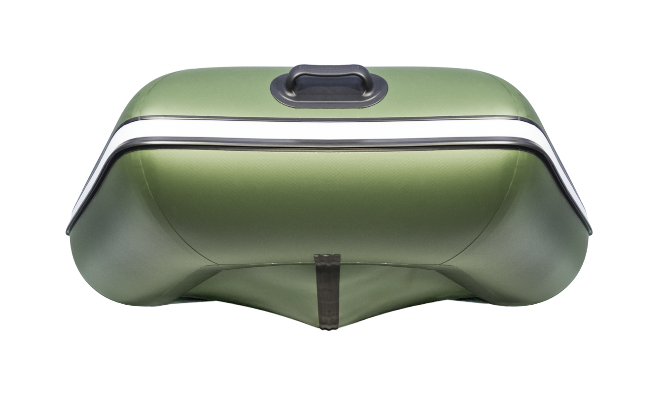 Лодка АКВА 2900 СК в Петрозаводске