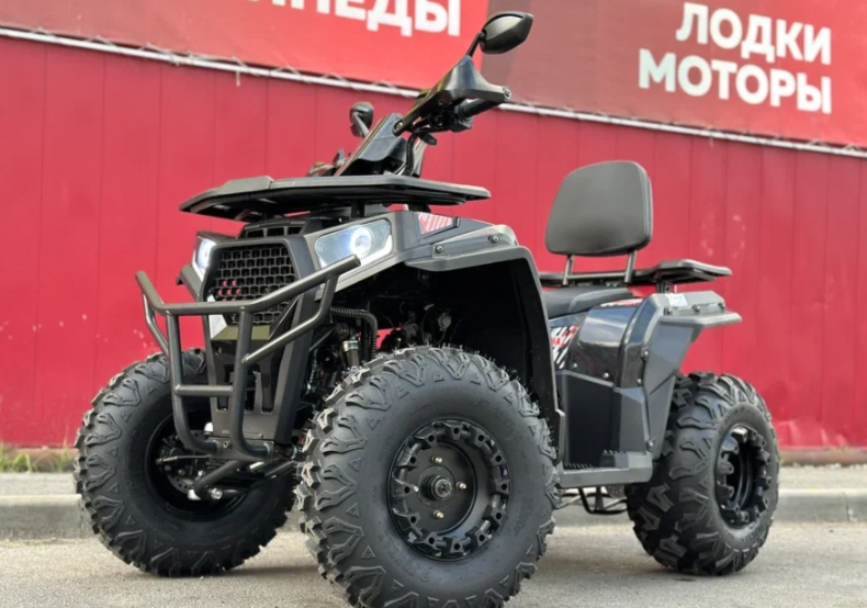 Квадроцикл GBM CROSS HILL 300 NEW в Петрозаводске