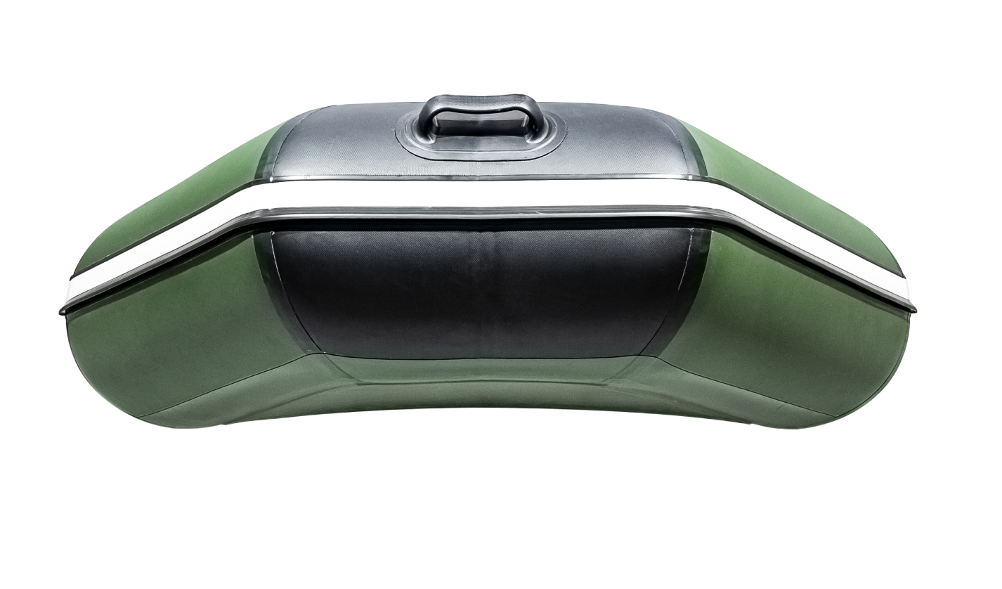 Лодка Аква 2800 в Петрозаводске