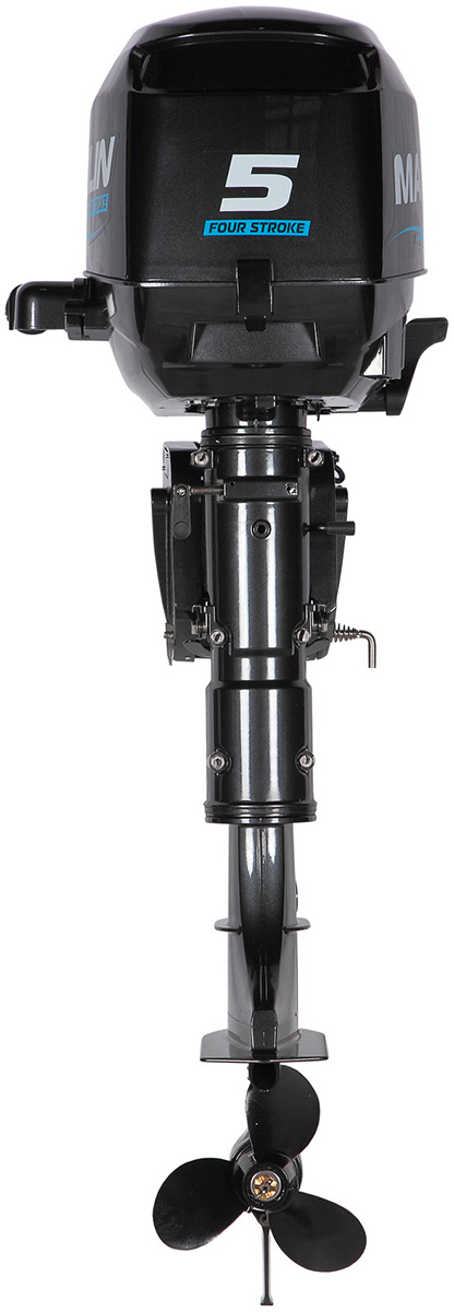 Лодочный мотор MARLIN MF 5 AMHL в Петрозаводске