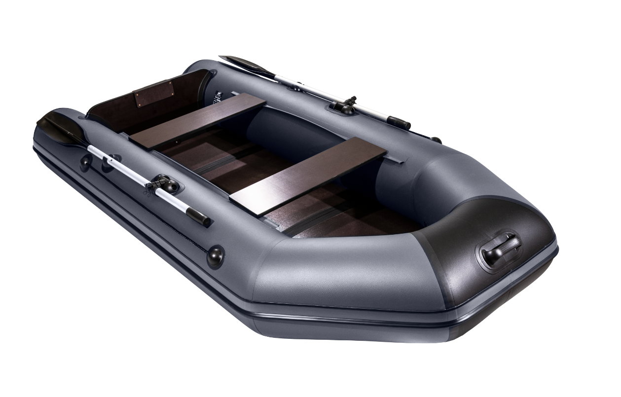  Лодка АКВА 2800 Слань-книжка киль в Петрозаводске