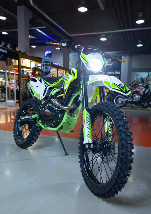 Мотоцикл Progasi SUPER MAX 300 PRO PR300 (ZS175FMN) в Петрозаводске