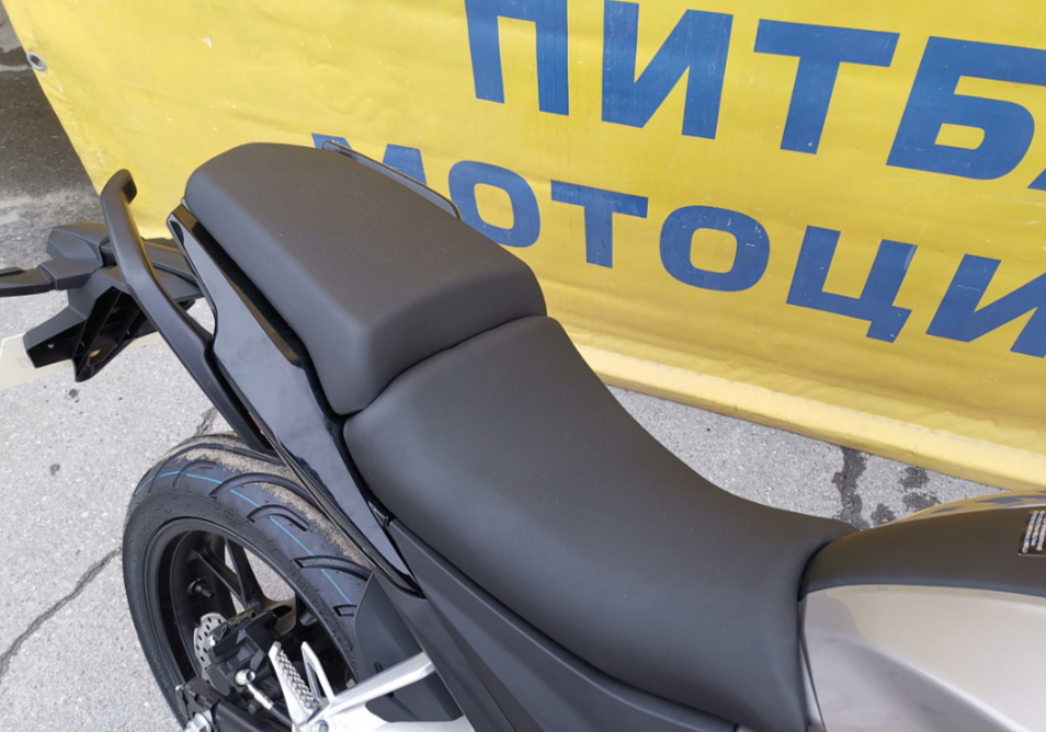 Мотоцикл MOTOLAND (МОТОЛЕНД) 250 CB250 (172FMM-5/PR250) (2022 г.) в Петрозаводске