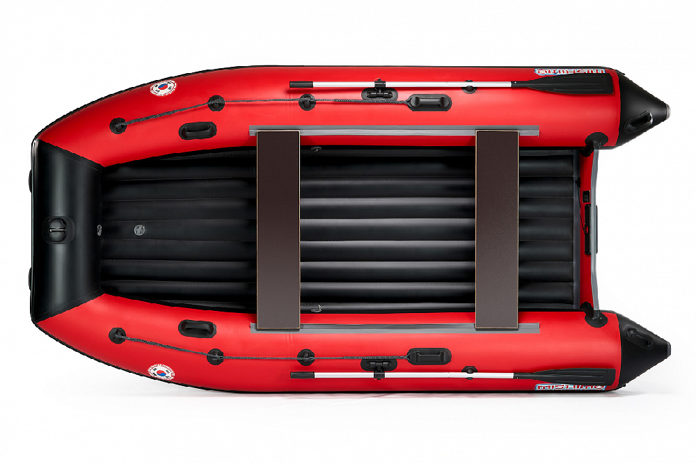 Лодка MISHIMO RAPID 400 в Петрозаводске