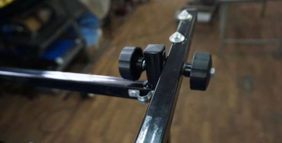 Мотобуксировщик XTREME-MOTORS "Полюс-2" Зима 13 л.с. в Петрозаводске