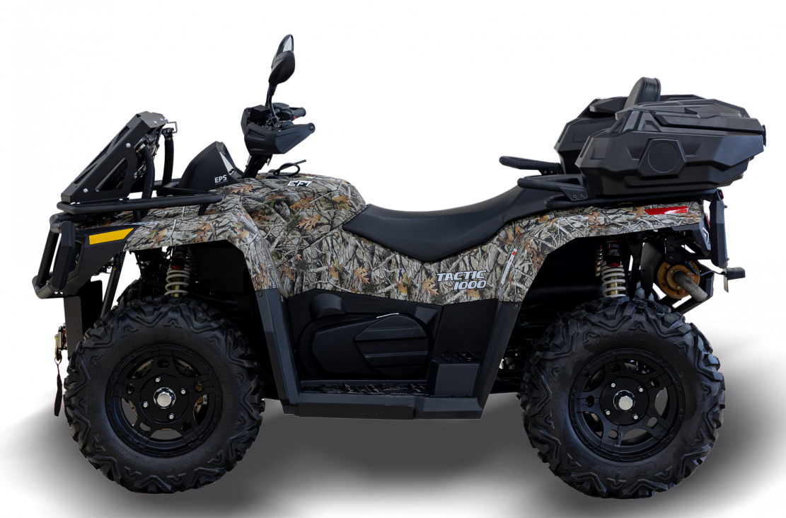 Квадроцикл HISUN TACTIC GT1000/EXTREME EDITION в Петрозаводске